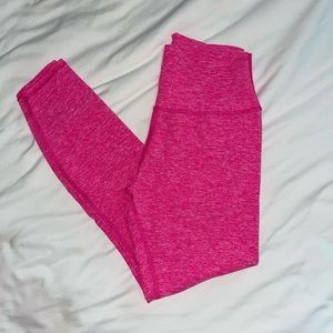 ALO Alosoft 7/8 Legging